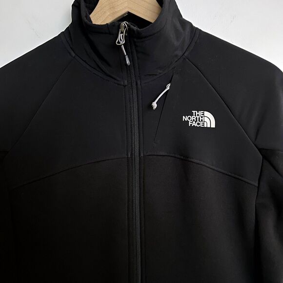 The North Face Momentum 300 Fleece Jacket - Picture 3 of 9